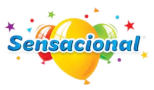 sensacional